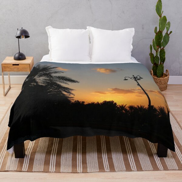 Item preview, Oman Sunset designed and sold by cuprum.
