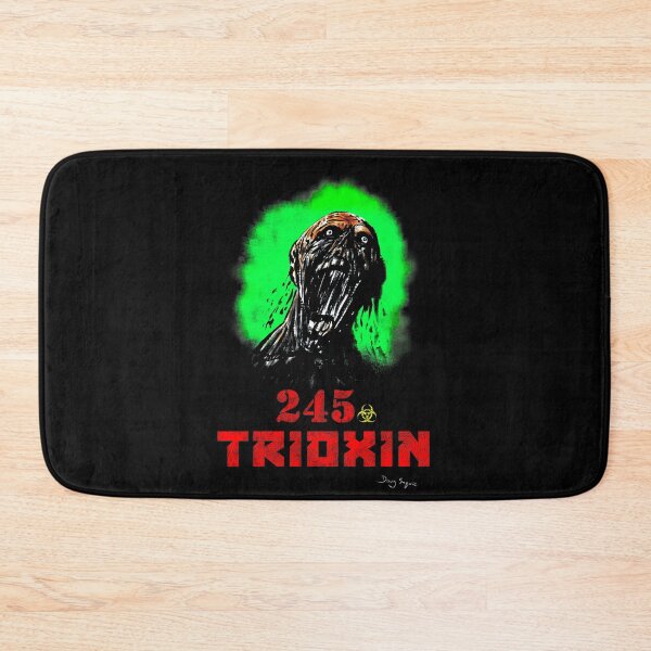 Item preview, Tarman 245 Trioxin designed and sold by Doug Saquic.