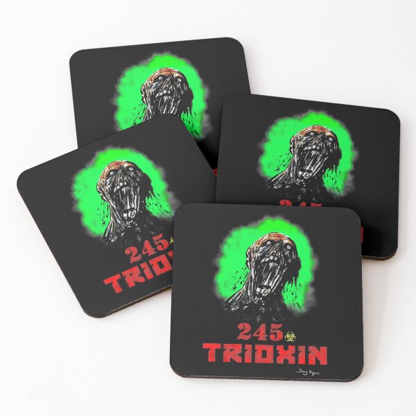 Item preview, Tarman 245 Trioxin designed and sold by Doug Saquic.