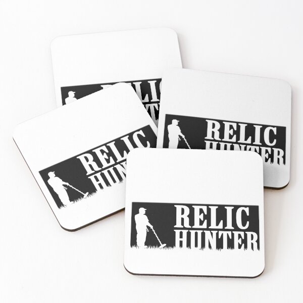 Item preview, Metal Detectorists Relic Hunter Treasure Hunting Gift designed and sold by theshirtinator.