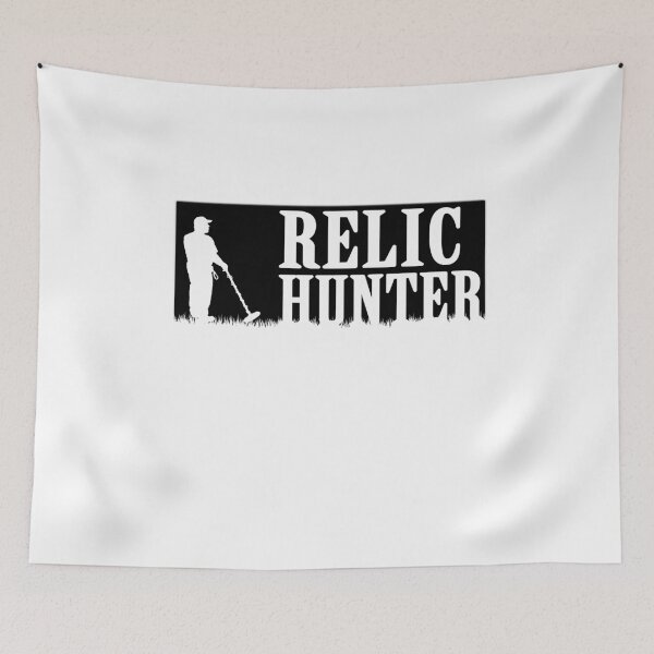 Item preview, Metal Detectorists Relic Hunter Treasure Hunting Gift designed and sold by theshirtinator.