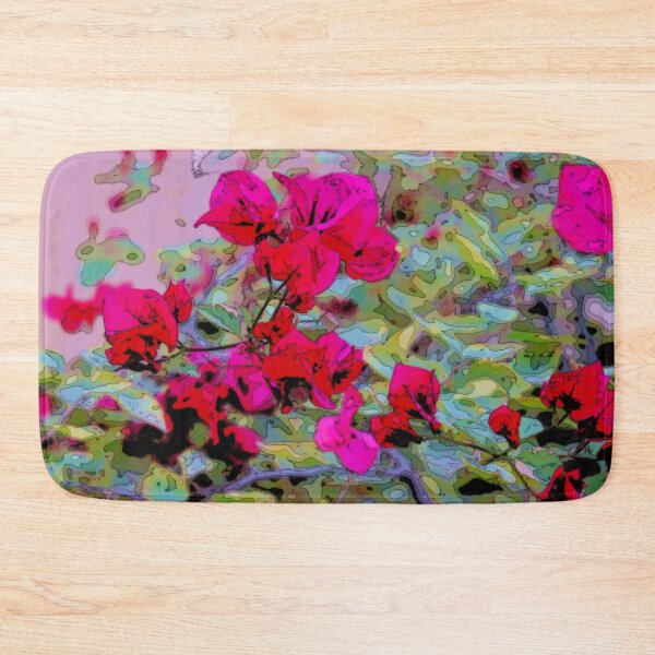 Item preview, Bougainvillea with a Twist designed and sold by cuprum.
