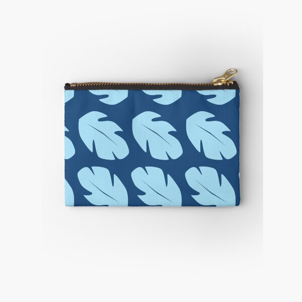 Item preview, Stitch Tropical Leaf designed and sold by implexity.