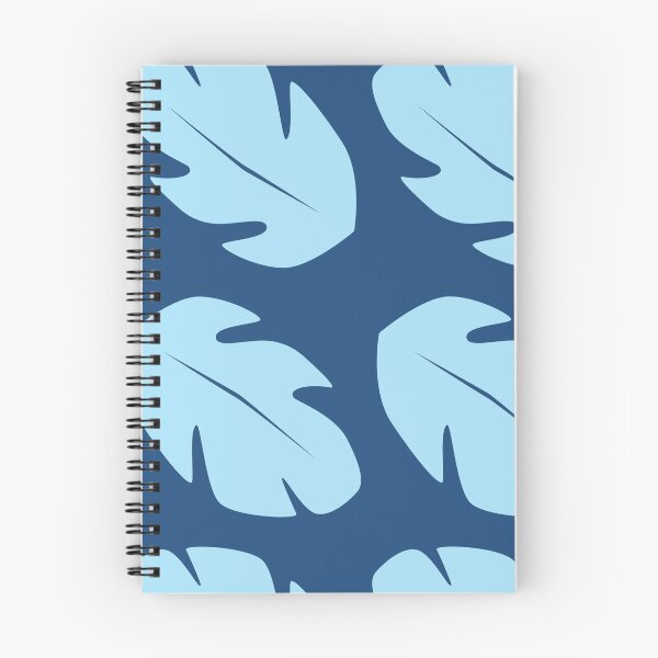 Item preview, Stitch Tropical Leaf designed and sold by implexity.