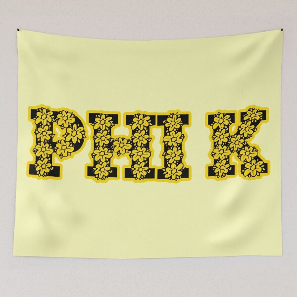 Item preview, Phi Kappa Pi designed and sold by Kathryn Hellings.