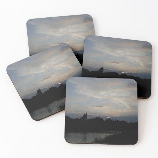 Item preview, Sunset 2 26-07-08 designed and sold by Sharon Perrett.