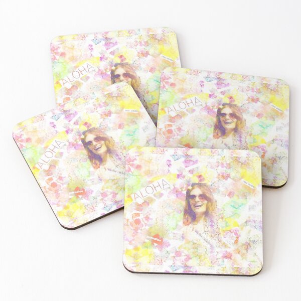 Item preview, Aloha! designed and sold by jlillustration.
