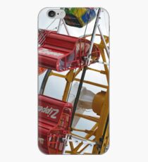 Zipper iPhone Case