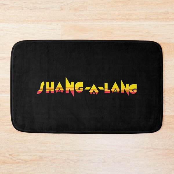 Item preview, Shang-a-Lang designed and sold by Off the Box.