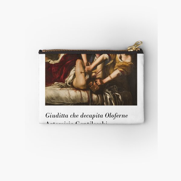 Item preview, Judith beheading Holofernes / judith killing holofernes - artemisia gentileschi designed and sold by killerqueen10.