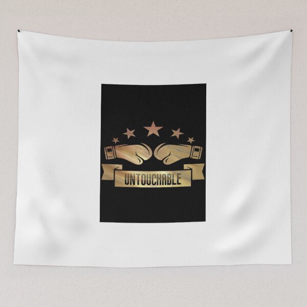 Item preview, Boxing Untouchable designed and sold by Blason.