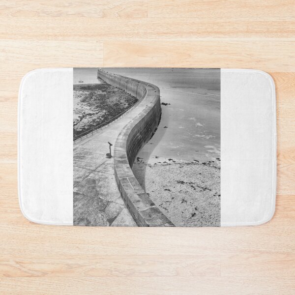Item preview, St Malo Pier designed and sold by Nigel R Bell Photography.