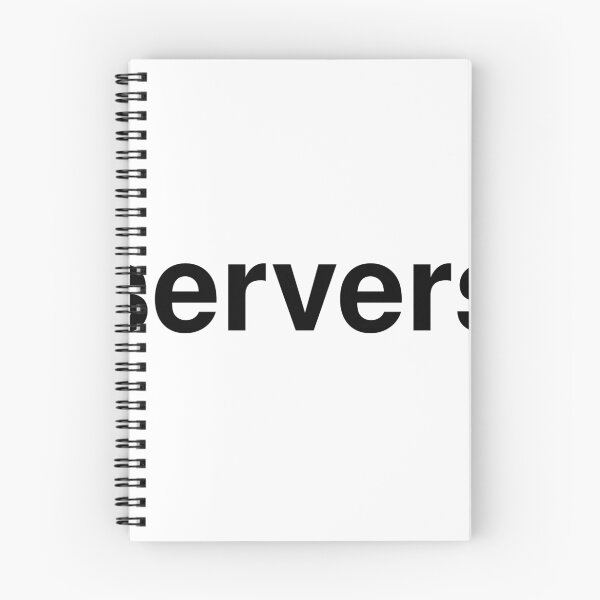 Item preview, servers designed and sold by ninov94.