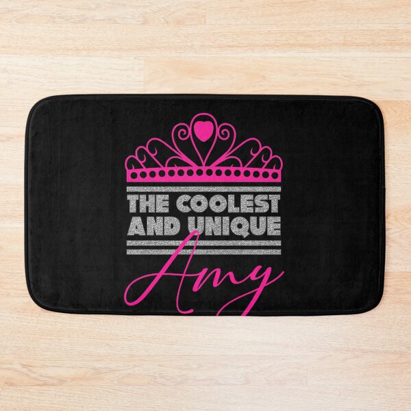 Item preview, Amy girl kids name sweet designed and sold by Thestarrysky.