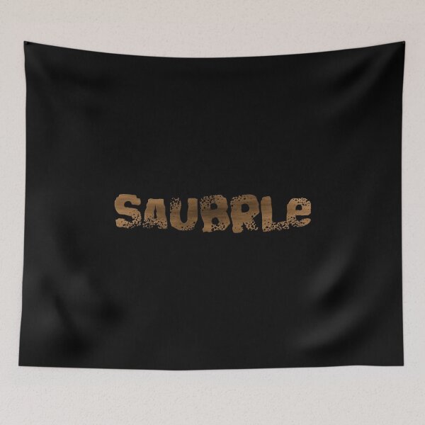Item preview, Saubrle designed and sold by saechla.
