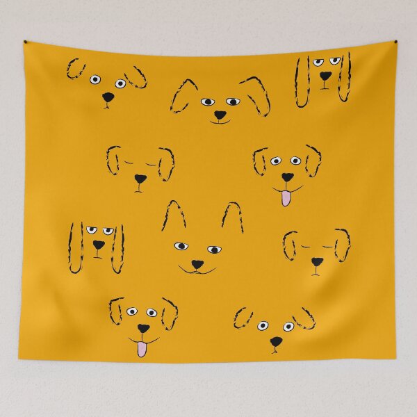 Item preview, Dogs designed and sold by downsign.