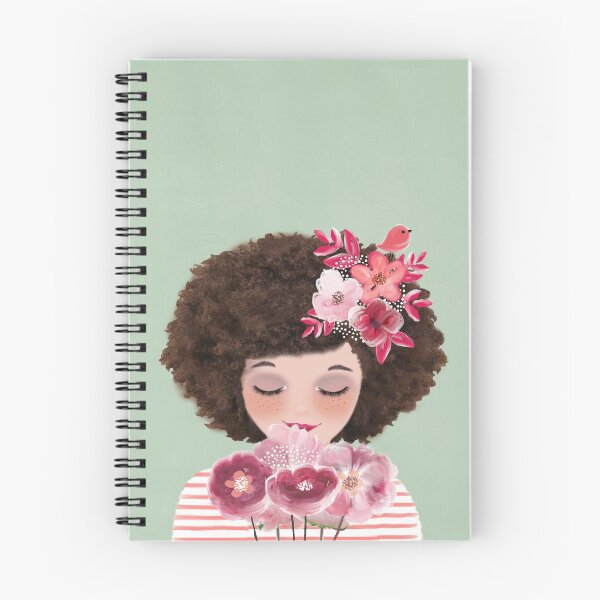 Item preview, Flower Girl designed and sold by loulouandting.