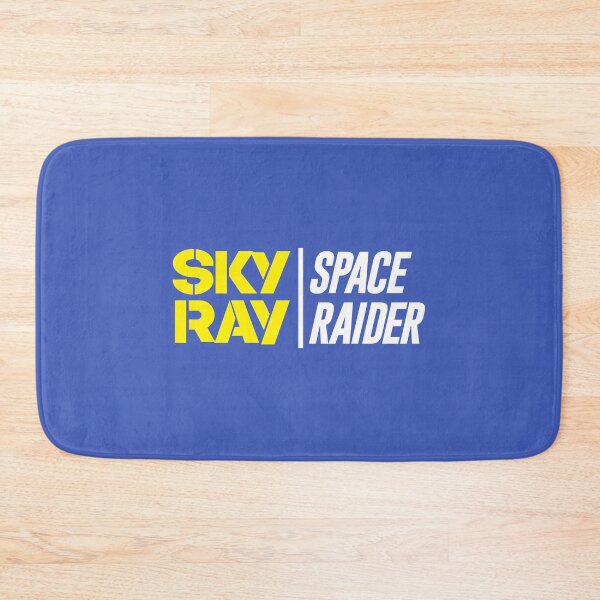 Item preview, Sky Ray | Space Raider designed and sold by Off the Box.
