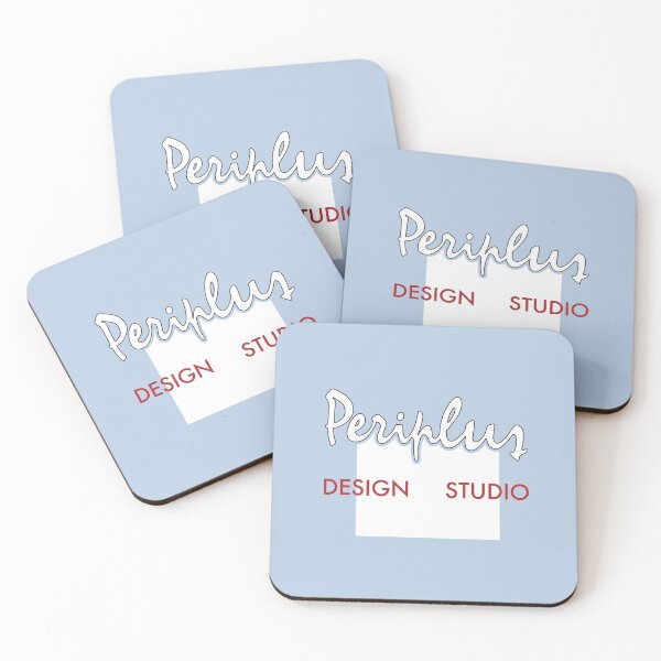 Item preview, Periplus Design Studio designed and sold by Off the Box.