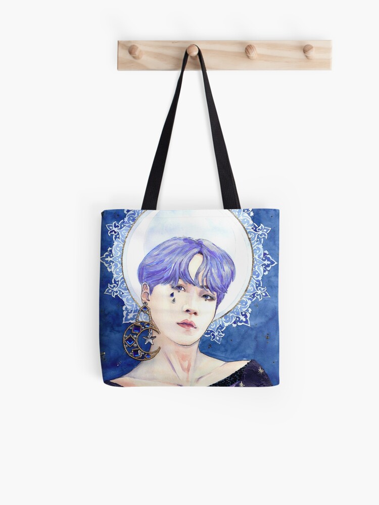 Yoongi bag hotsell