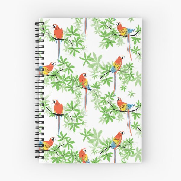 Item preview, Tropical Parrot designed and sold by PaulaBowles.