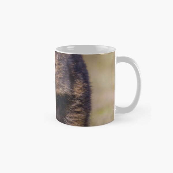 Wombat Classic Mug