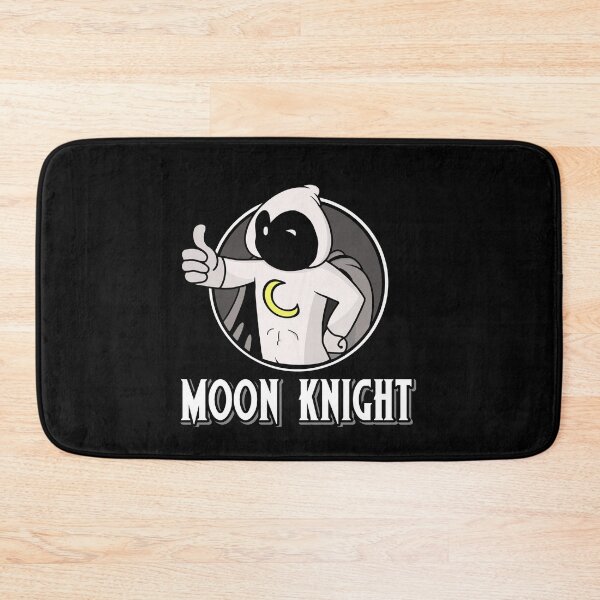 Item preview, Moon Thumbs Up designed and sold by Milasneeze.