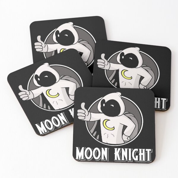 Item preview, Moon Thumbs Up designed and sold by Milasneeze.