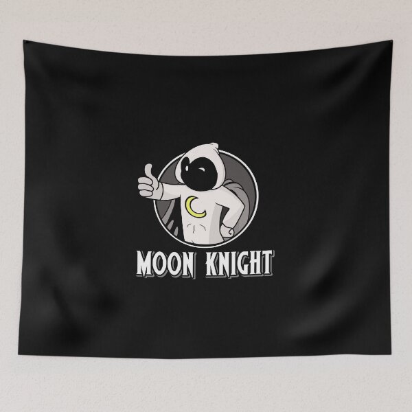 Item preview, Moon Thumbs Up designed and sold by Milasneeze.