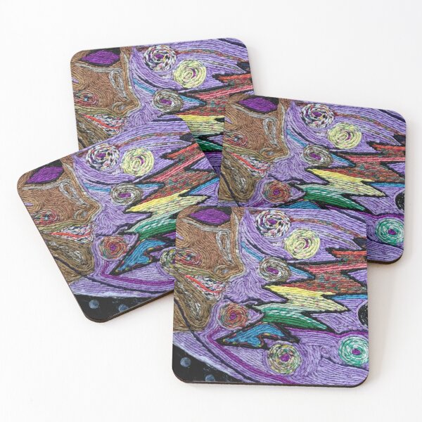 Item preview, Grateful Orbits designed and sold by Chorness  Dessin.