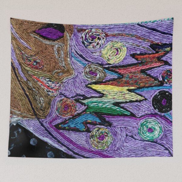 Item preview, Grateful Orbits designed and sold by Chorness  Dessin.