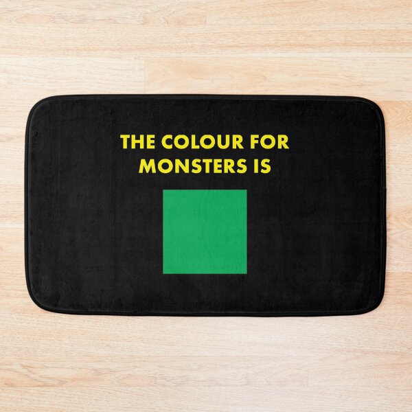 Item preview, The Colour for Monsters designed and sold by Off the Box.