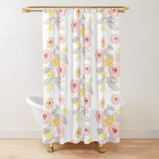 Sweet Memories Shower Curtain