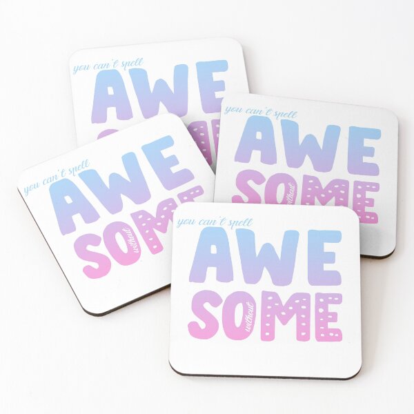 Item preview, Awesome Rainbow designed and sold by fanartdesigns.