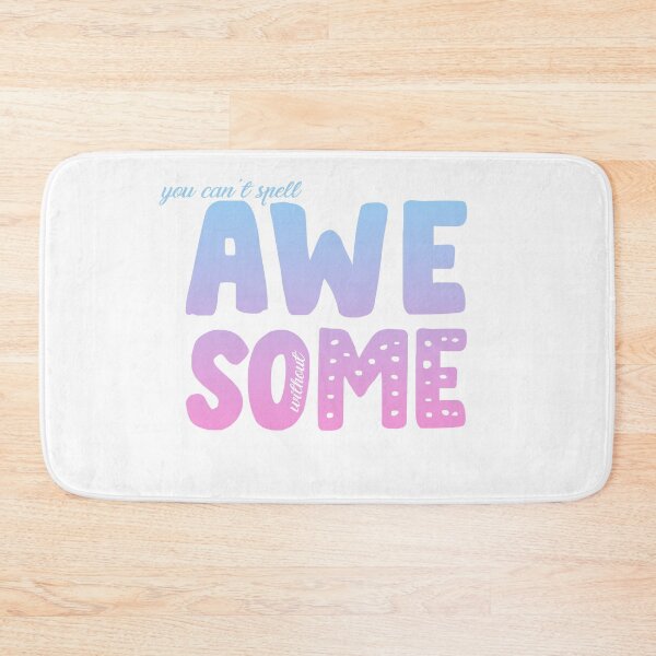 Item preview, Awesome Rainbow designed and sold by fanartdesigns.