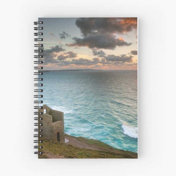 Item preview, Wheal Coates Tin Mine designed and sold by Mark and Emma Bulmer.