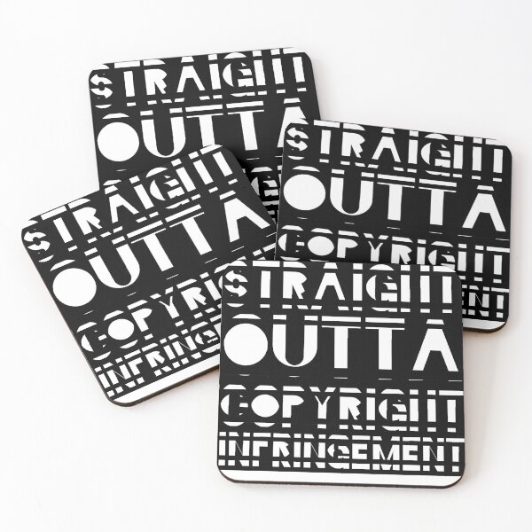 Item preview, Copyright Compton designed and sold by Arbitrarily Awesome.
