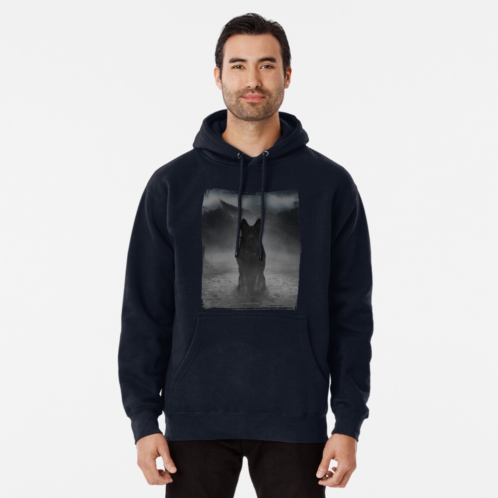 Item preview, Pullover Hoodie designed and sold by Destroyed-Pixel.