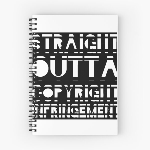 Item preview, Copyright Compton designed and sold by Arbitrarily Awesome.