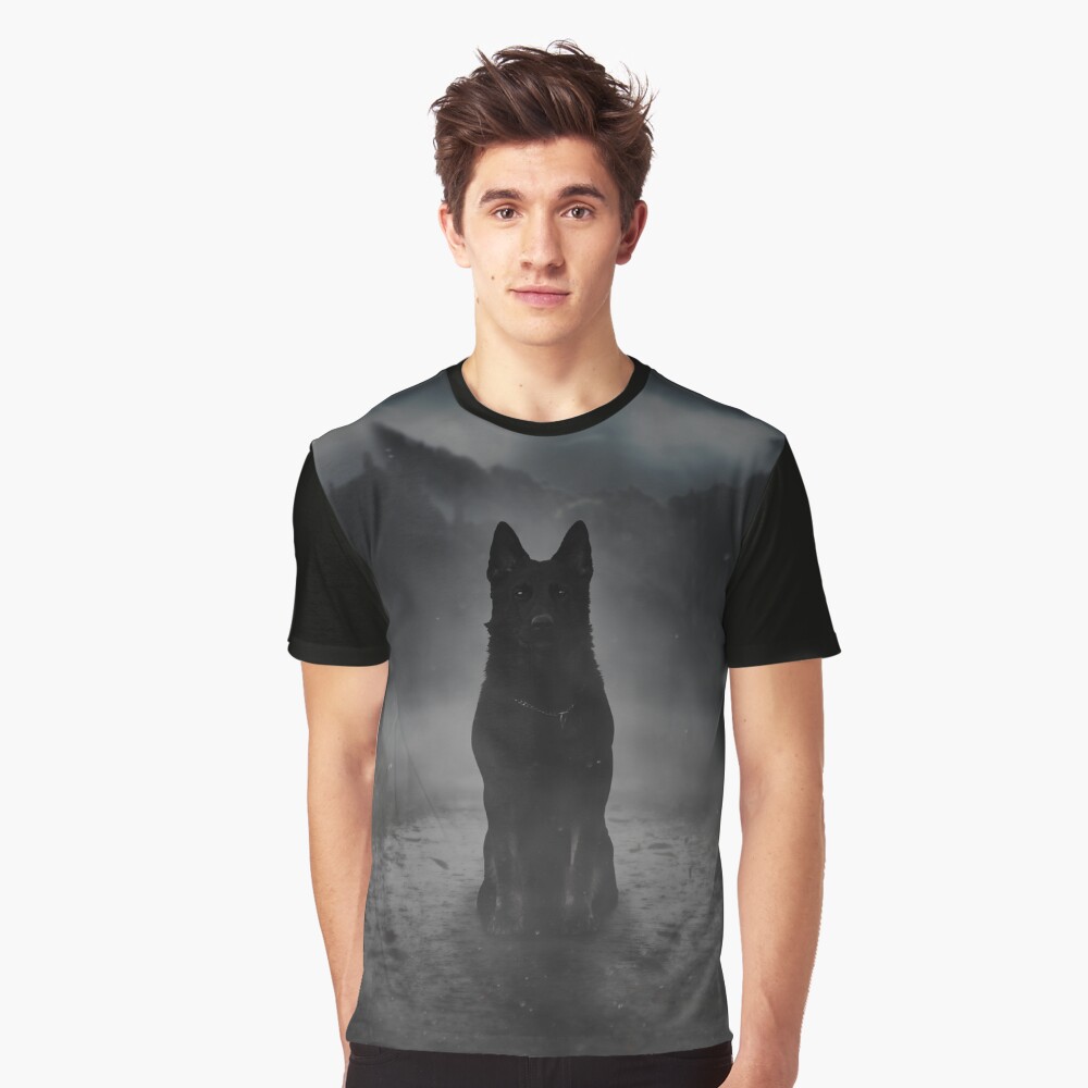 Item preview, Graphic T-Shirt designed and sold by Destroyed-Pixel.