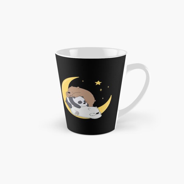 Item preview, We Bare Bears designed and sold by ValentinaHramov.