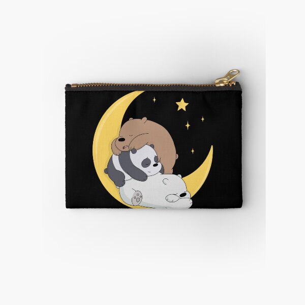 Item preview, We Bare Bears designed and sold by ValentinaHramov.
