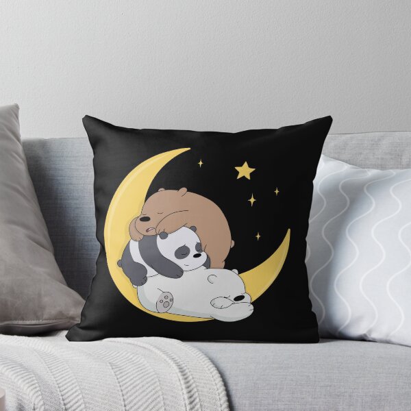 Item preview, We Bare Bears designed and sold by ValentinaHramov.