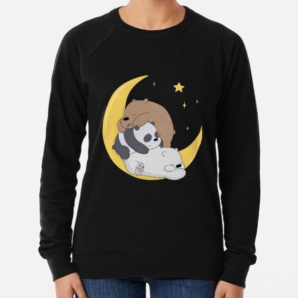 We Bare Bears Fan Art Redbubble