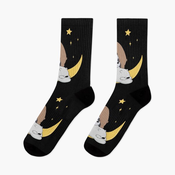 Item preview, We Bare Bears designed and sold by ValentinaHramov.