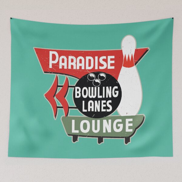 Item preview, Paradise designed and sold by MStyborski.