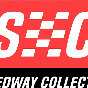 Artwork thumbnail, Speedway Collective by jkarlavige