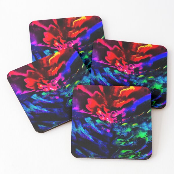 Item preview, Vibration of a flower  designed and sold by Inspire76.