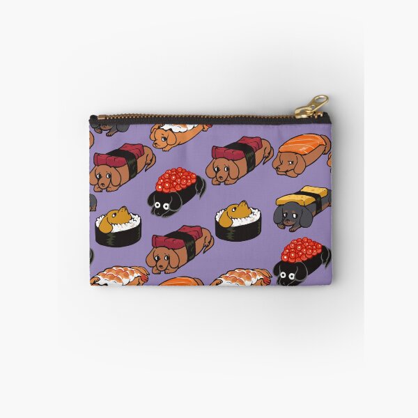 Item preview, Sushi Daschunds designed and sold by Huebucket.