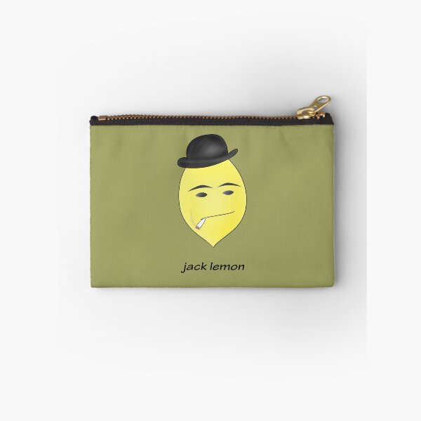 Item preview, Jack Lemon designed and sold by shackledlettuce.